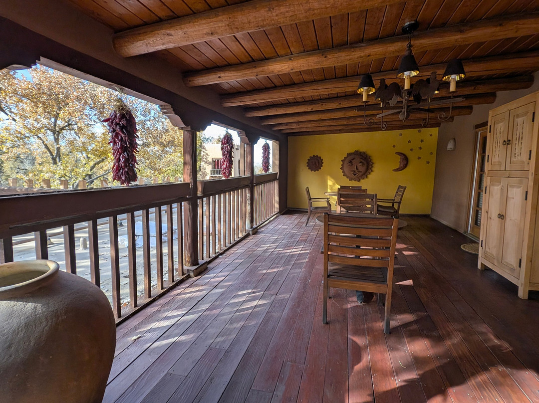 Inn on the Alameda主图