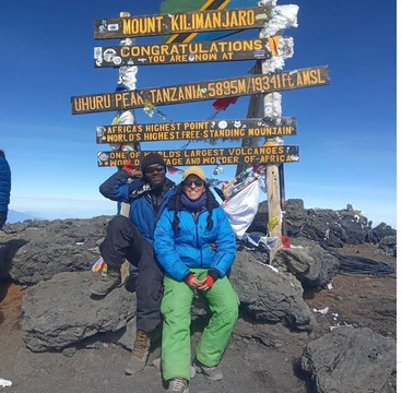 Nevis Tours And Safaris-桑给巴尔市必去景点