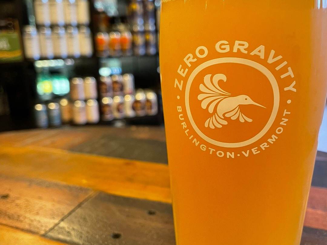 Craft Beer Cellar-沃特伯里必去景点