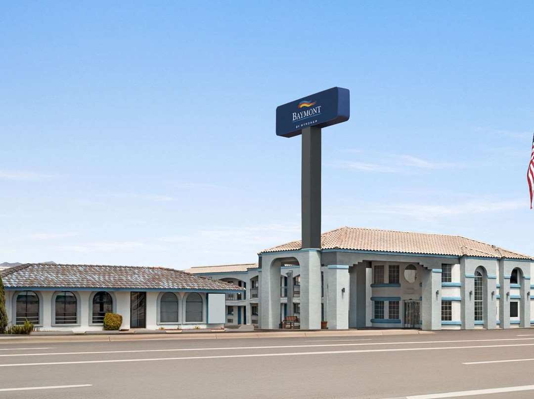 金曼旅程住宿酒店