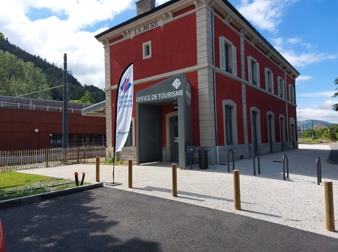 Office De Tourisme La Mure景点图片