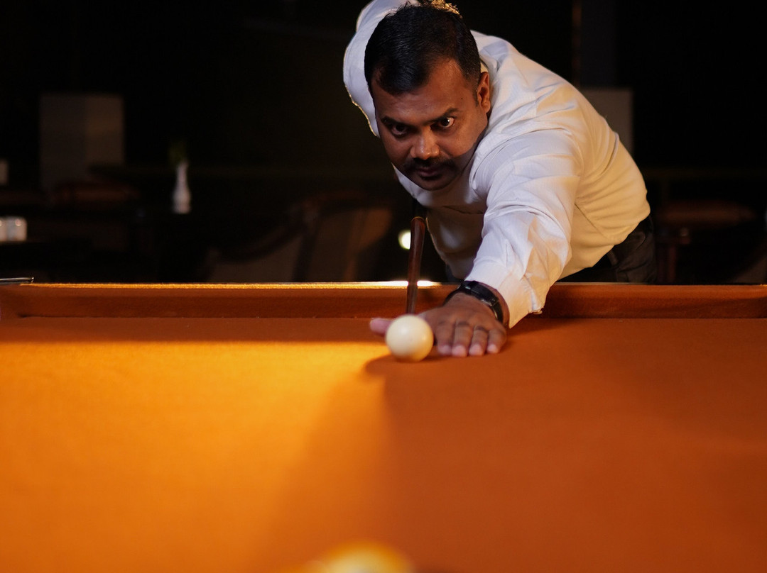 Kuruva Island Resort And Spa主图