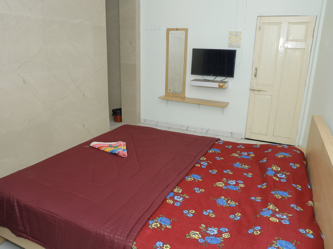 Hotel New Punjab主图