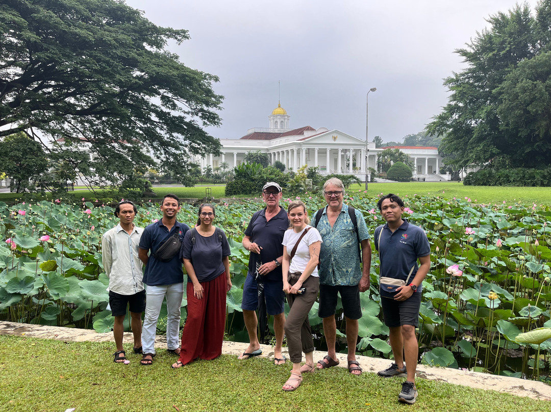 Bogor Tours-茂物必去景点