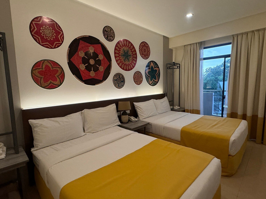 薄荷岛海岸度假村主图