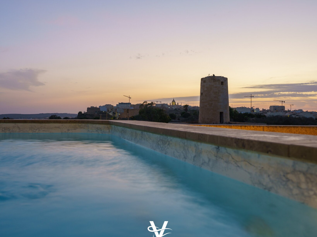 Villa Dei Venti主图