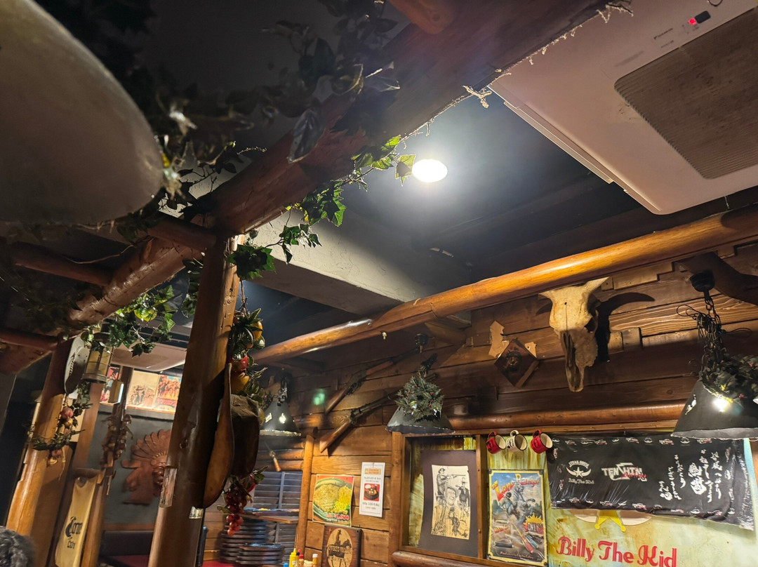 ビリー ザ キッド 西蒲田店