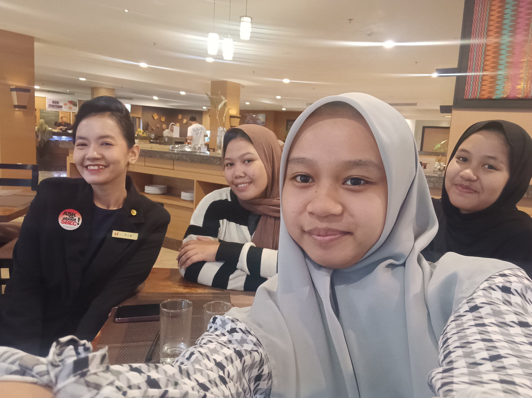 Swiss-Belinn Panakkukang Makassar