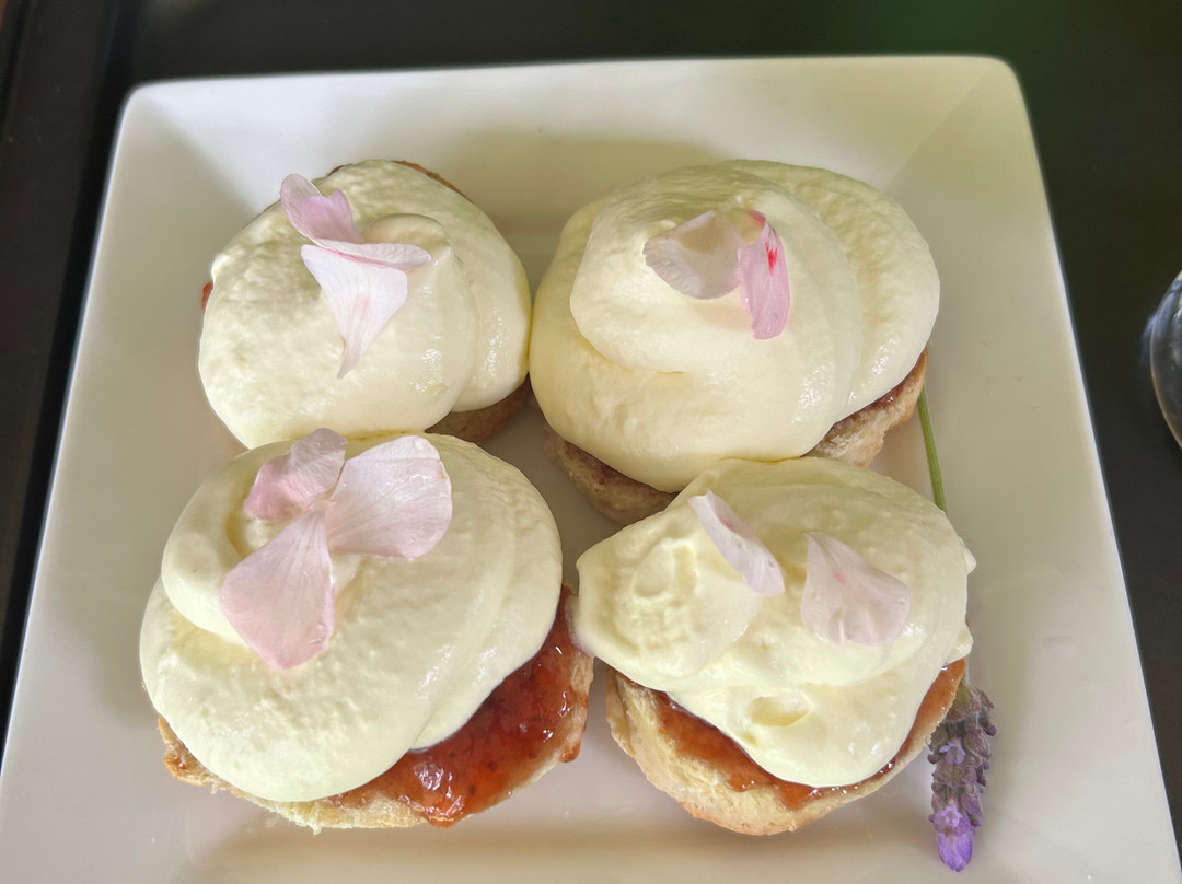 Pottique Lavender Farm-Kingaroy必去景点