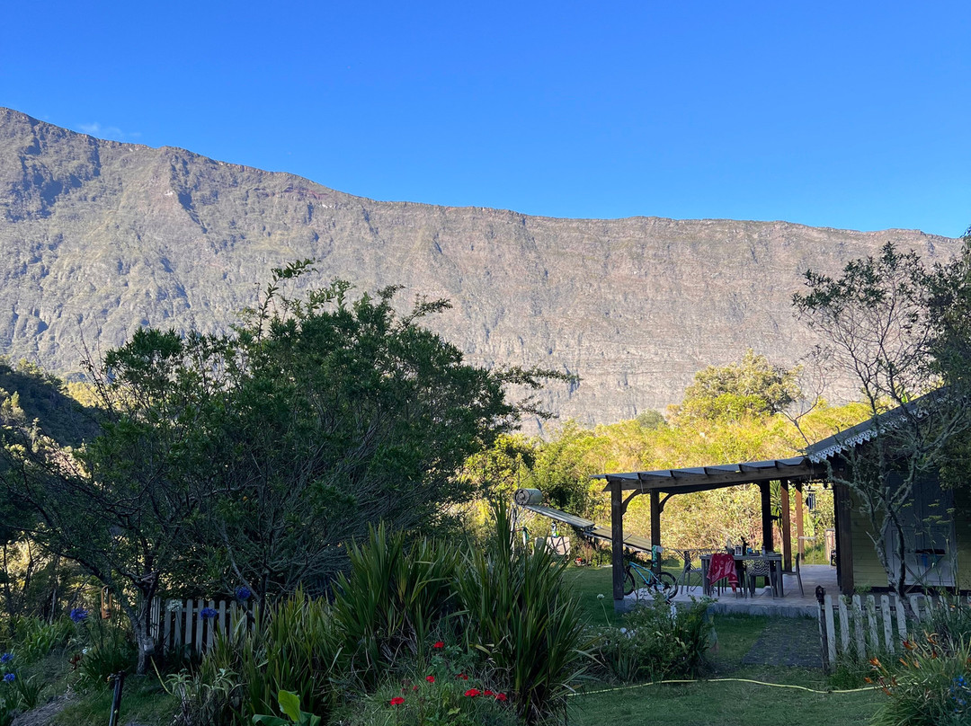 Gite Le Jacquanelle主图