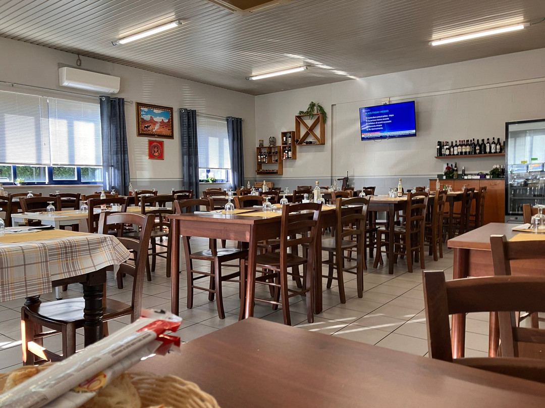 La Bocciofila Brandizzo