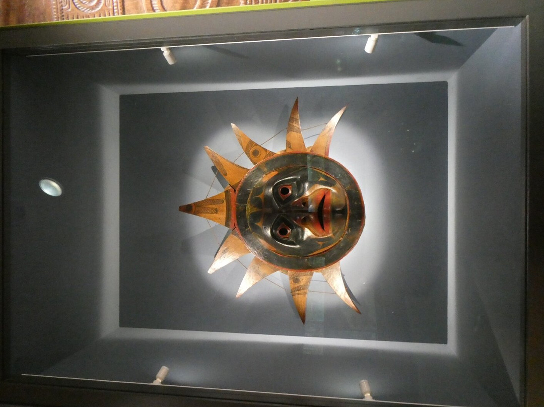 Guernsey Museum景点图片