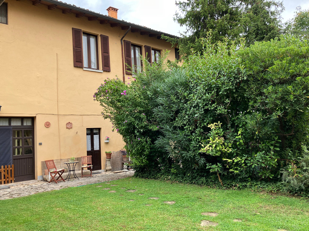 Villa San Pietro主图
