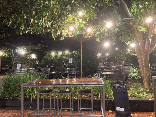 Mountain View Hotel主图