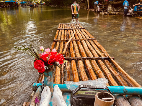 Tropical Journeys-蒙特戈贝必去景点