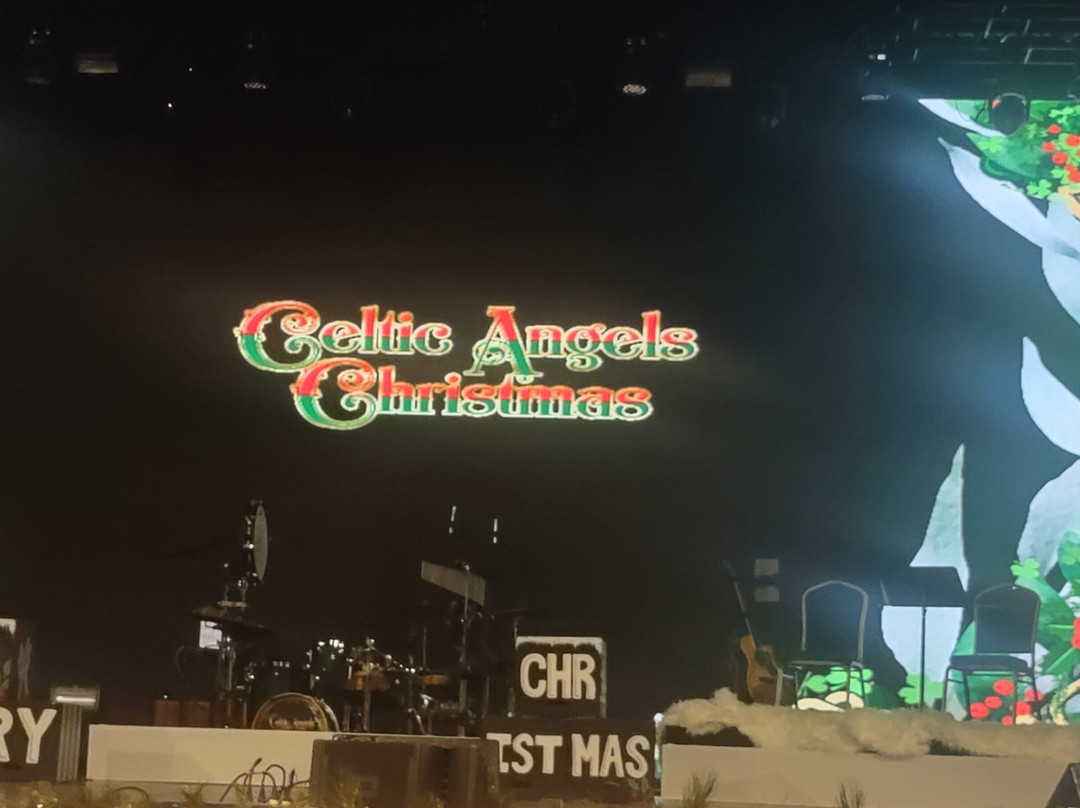 Bluegate Theater, Shipshewanna, In-Shipshewana必去景点