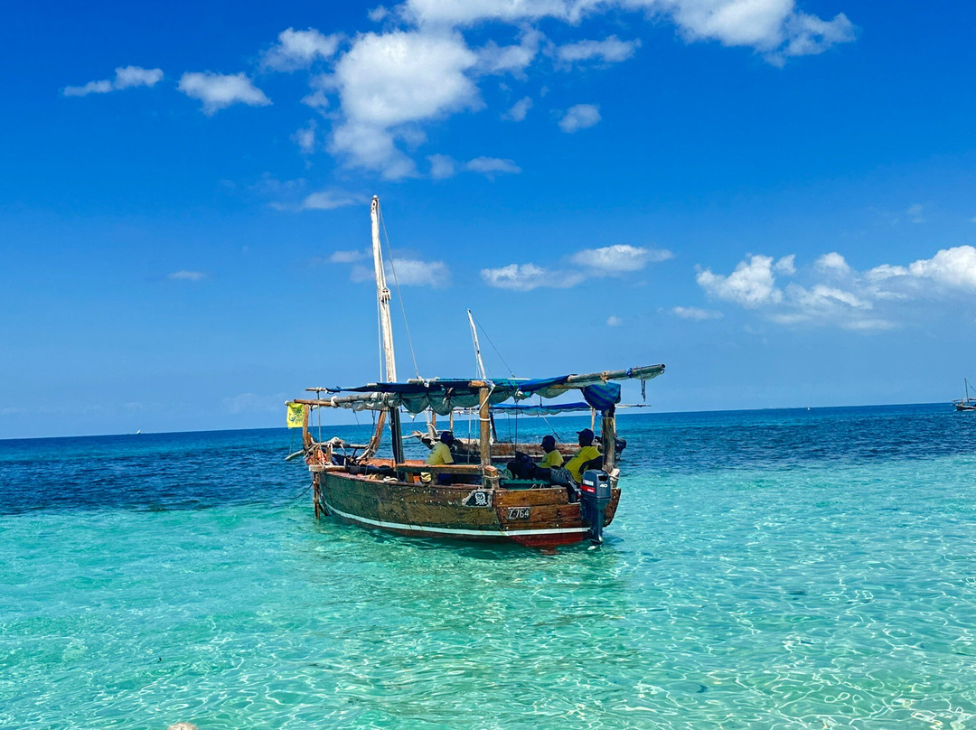 Extreme Expedition Tours-卡拉图必去景点