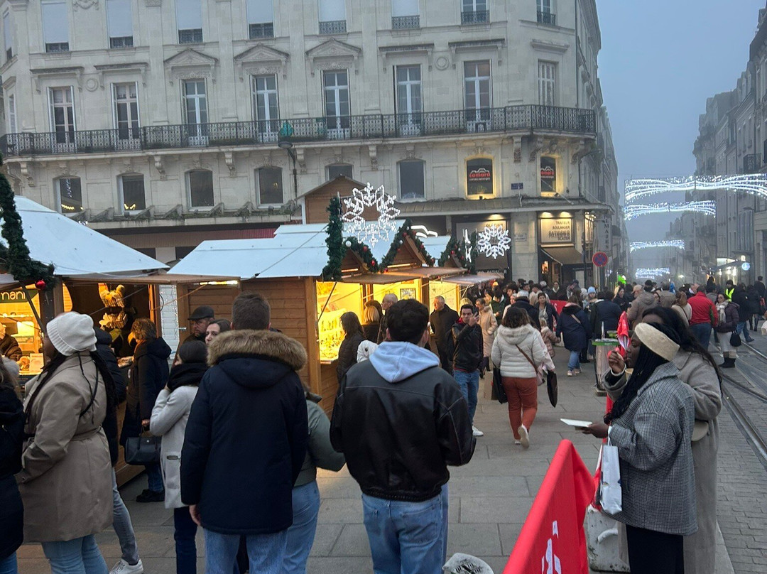 Place du Ralliement景点图片