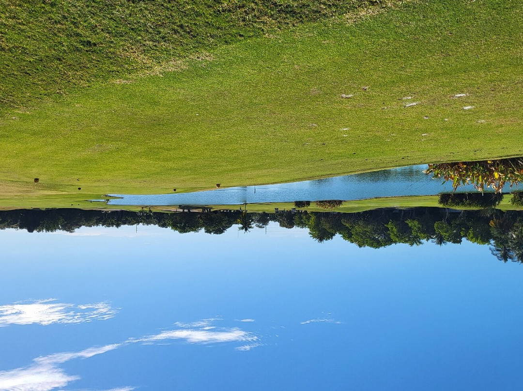 Key West Golf Club-基韦斯特必去景点