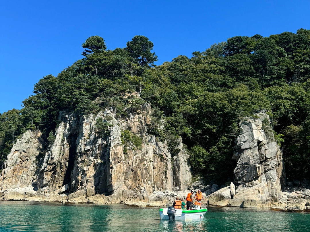 Petrova Island景点图片