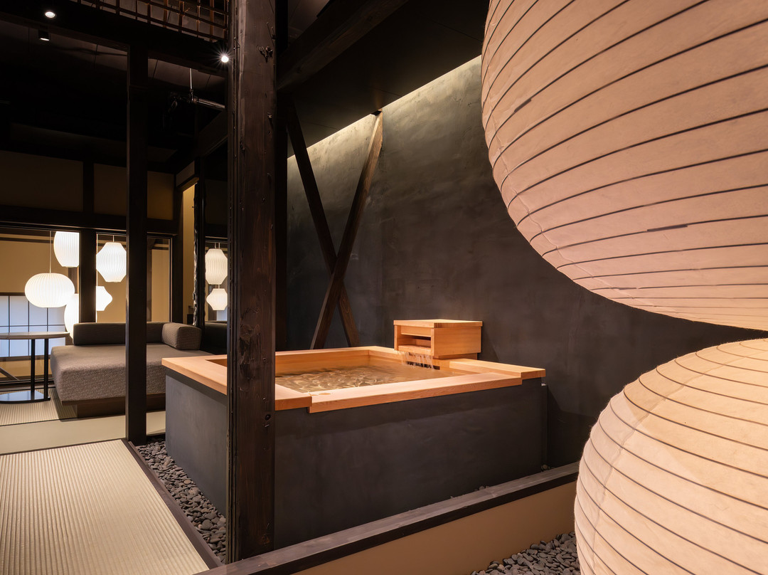 Nazuna Kyoto Higashihonganji主图