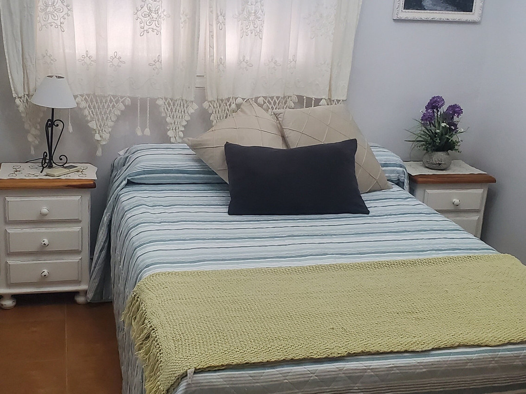 Hostal The Matador主图