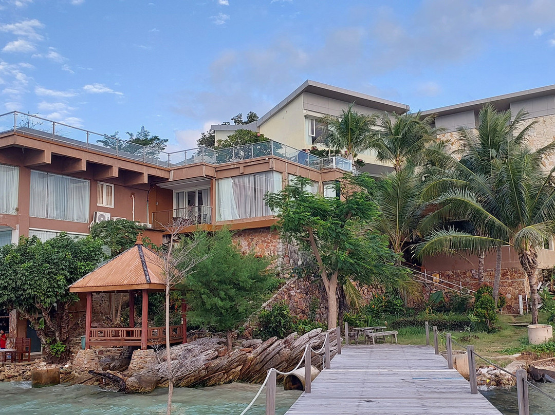 Royal Ocean View Karimunjawa主图