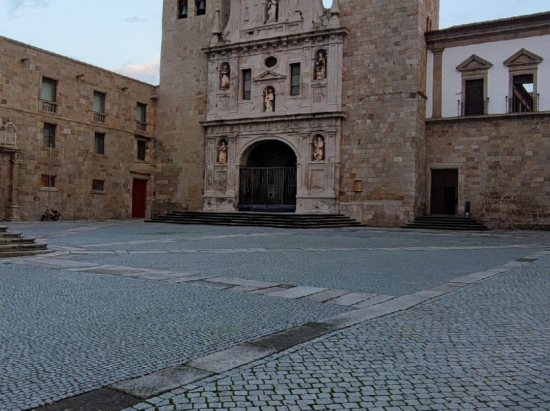 Sé Catedral de Viseu-维塞乌必去景点