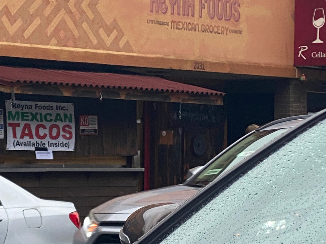 Burgh Bits and Bites Food Tours景点图片