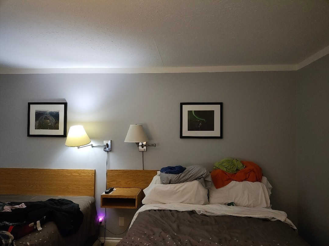 Alcan Motor Inn主图