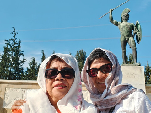 Atlantis Travel-雅典必去景点