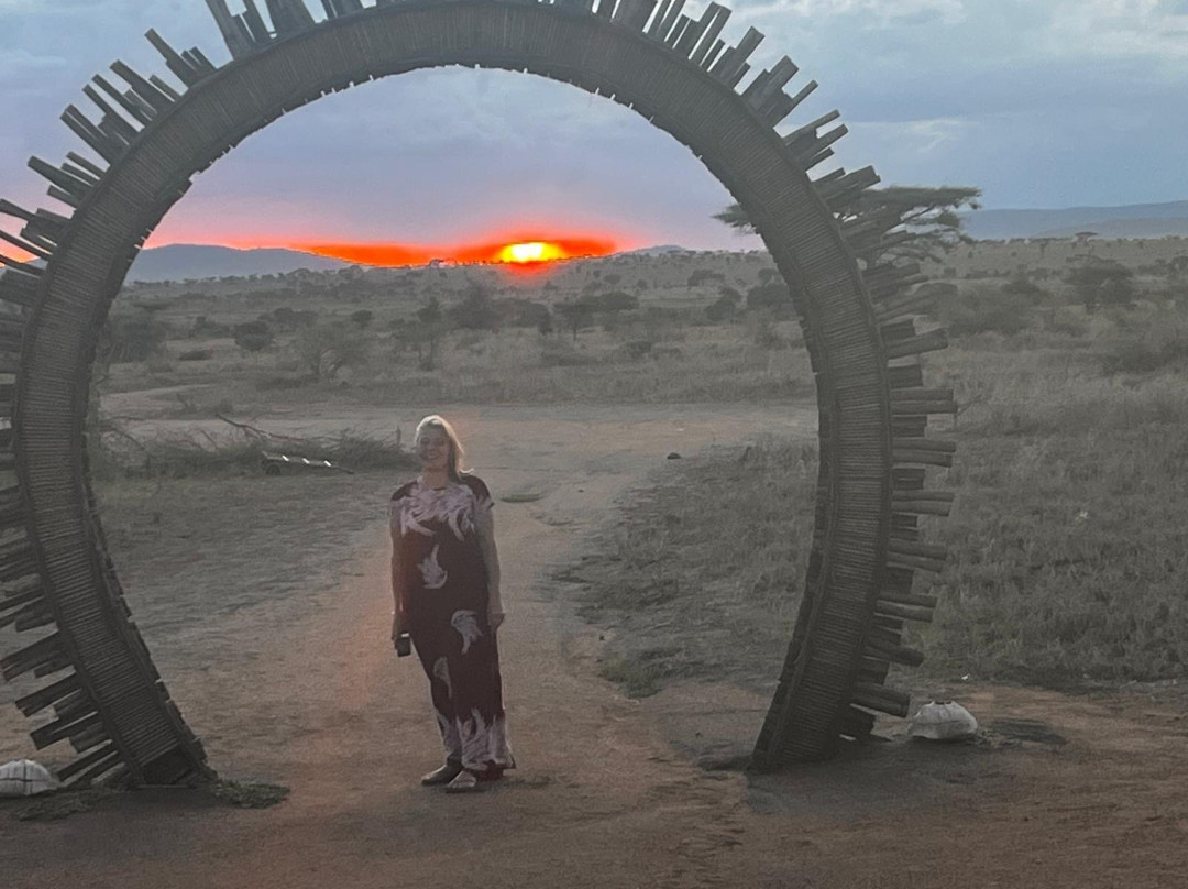 Kilimanjaro Cultural Experience-乞力马扎罗山国家公园必去景点