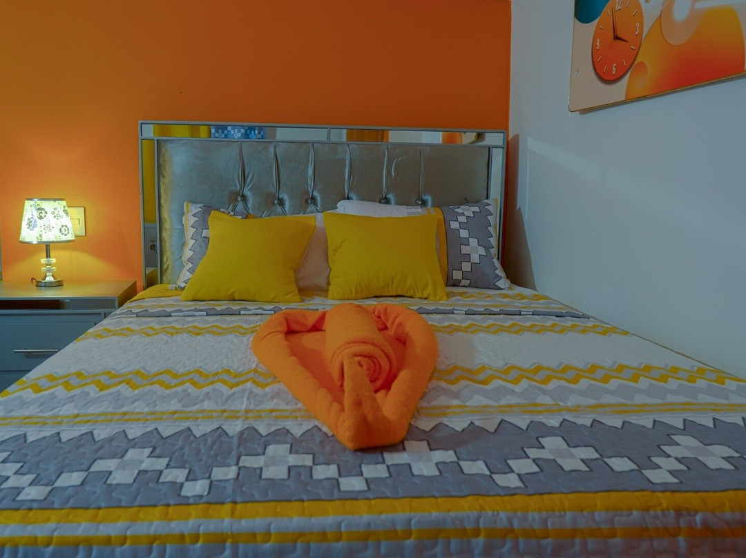 Playa Las Ballenas-拉斯特拉纳斯必去景点