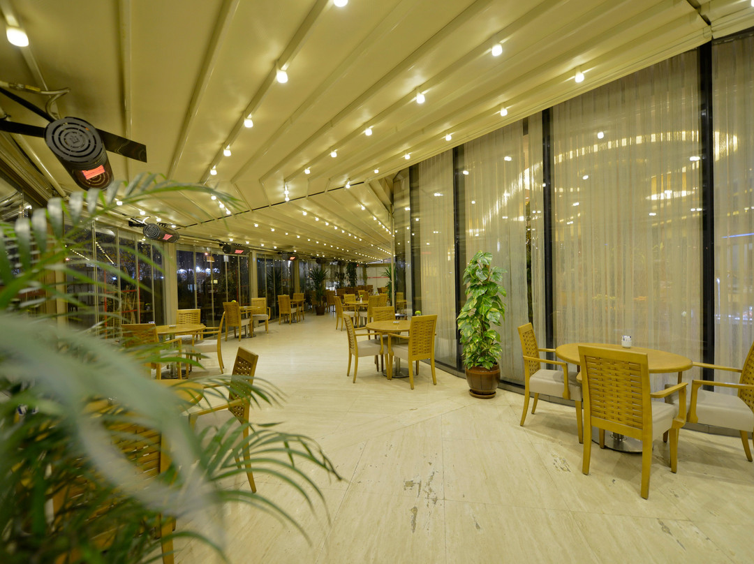 Crowne Plaza Kayseri By IHG主图