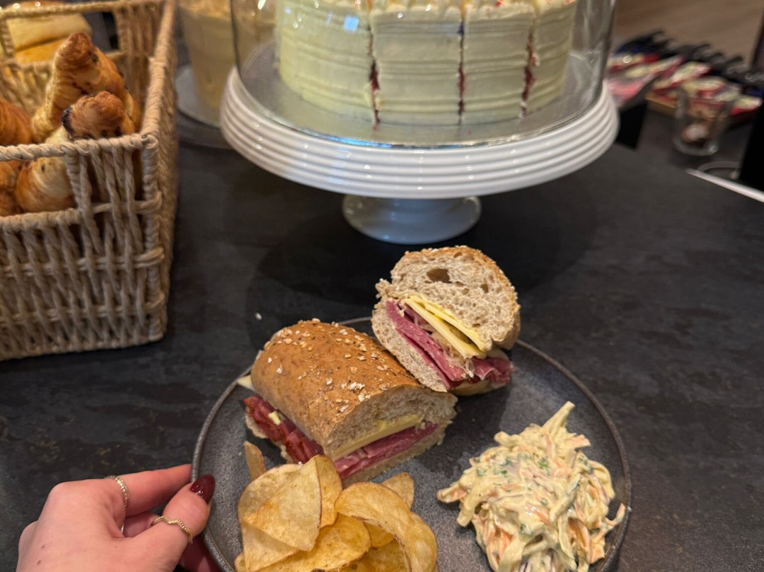 Filo Coffee House主图