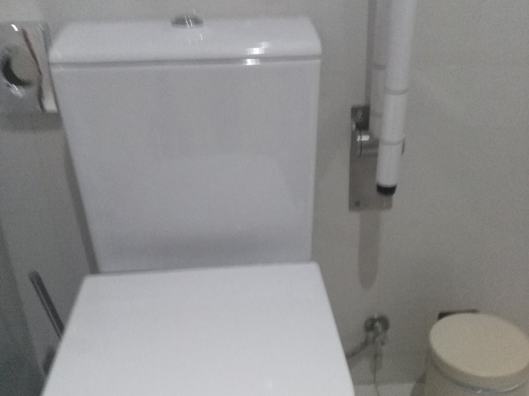 菲耶斯塔住宅精品酒店及服务式公寓主图