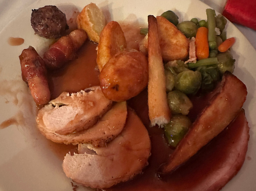 The Market Hotel主图