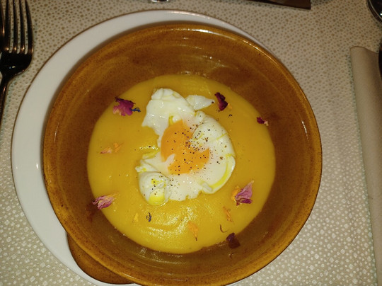 Albergo Garni Antico Mas del Medico主图