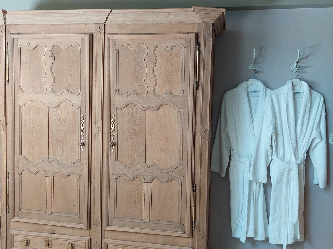 Cha Cha De Loup B&b / Vakantiewoning主图