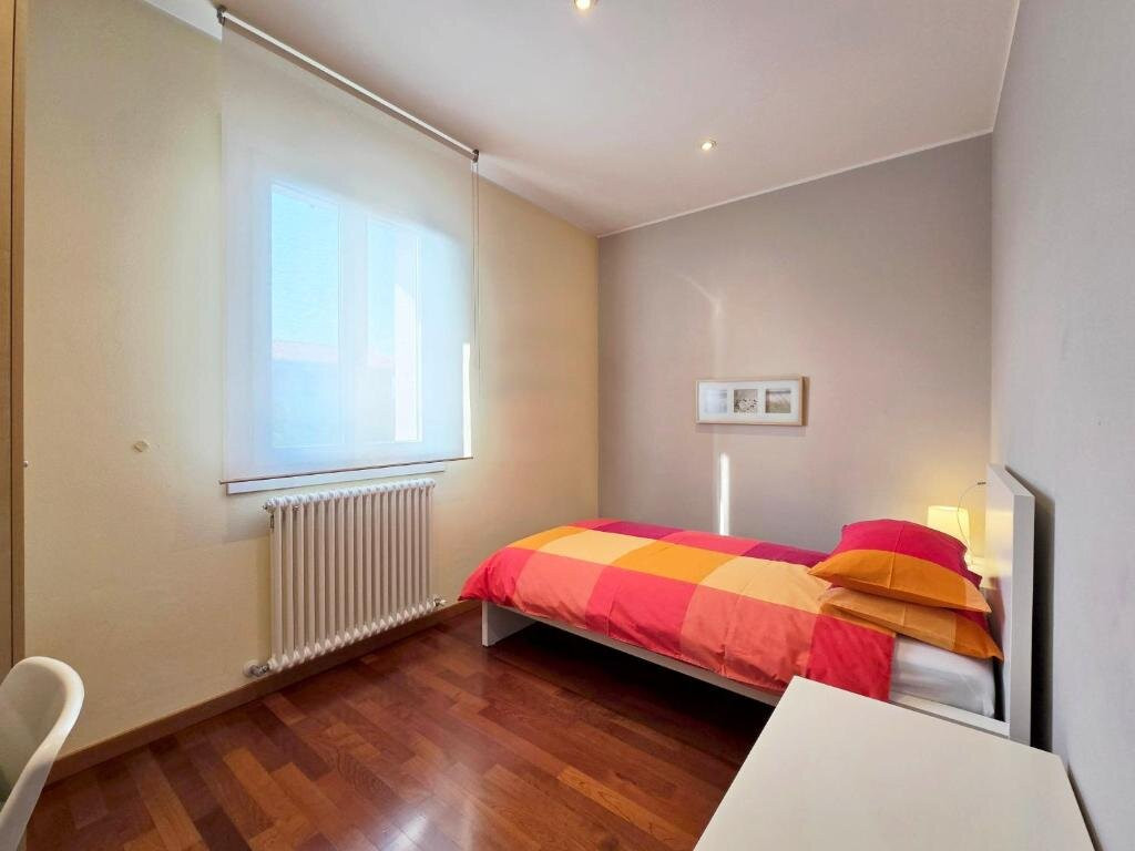 Bed And Breakfast Villa Sofia主图