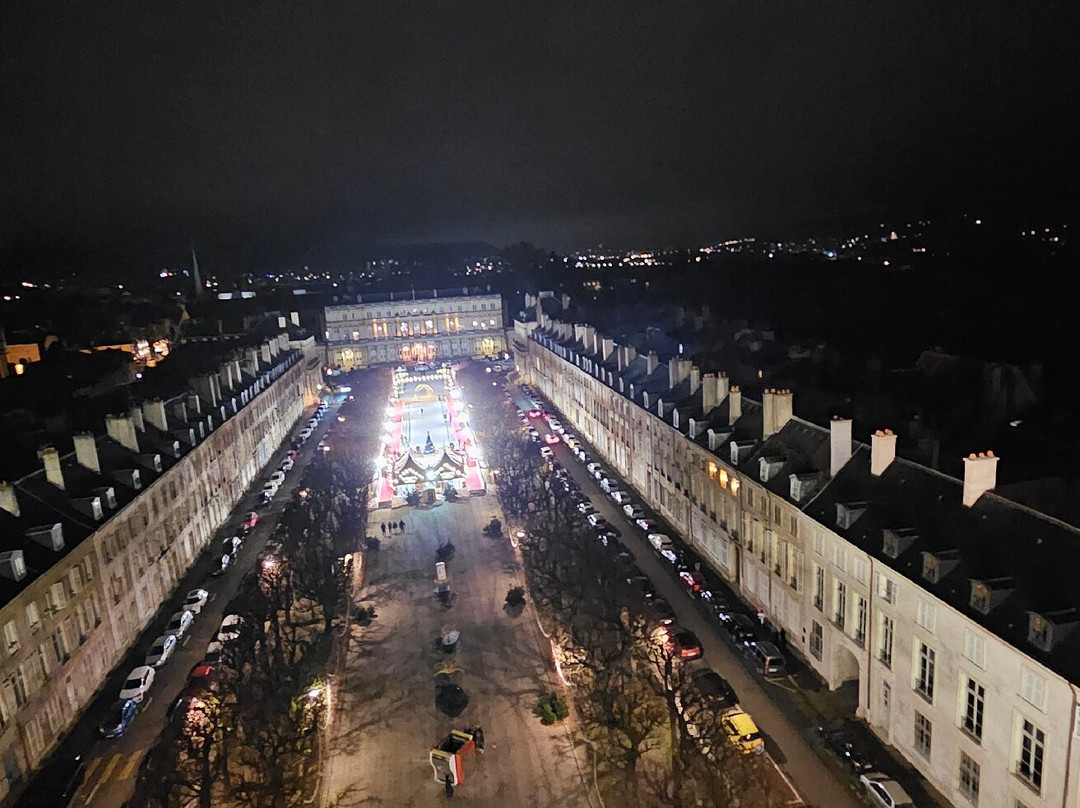 Place de la Carrière景点图片