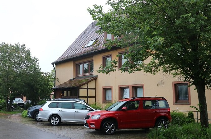 Gasthof Linden & Wildkraeuterhotel主图