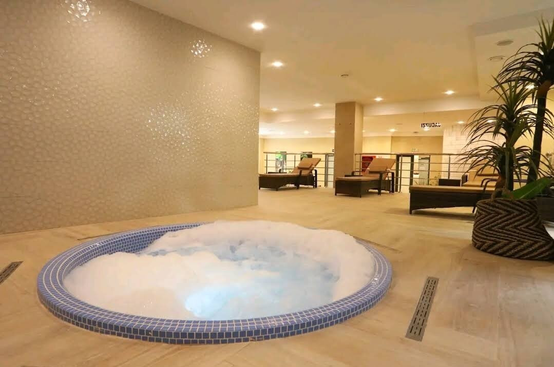 Hotel Atlantis主图