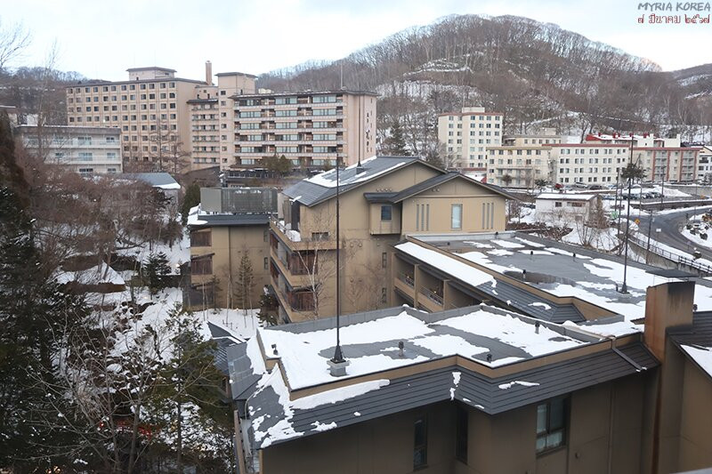 真秀苑饭店主图