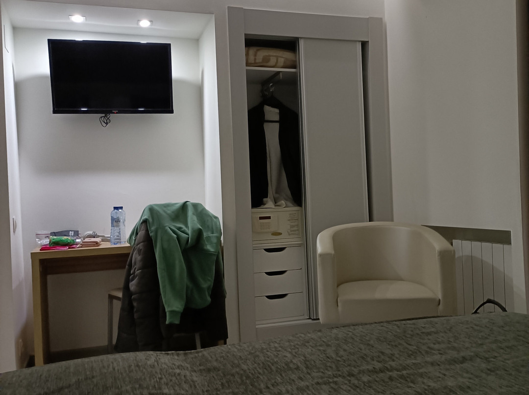 伦纳萨酒店主图