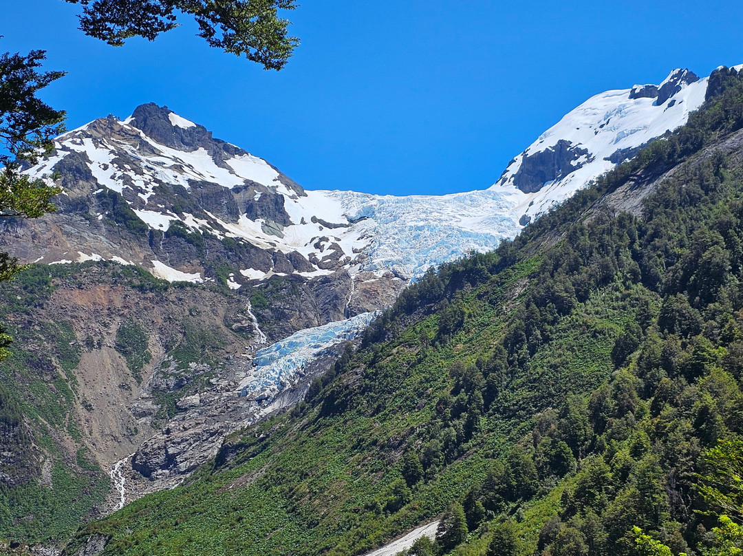 Ventisquero Yelcho-Chaiten必去景点