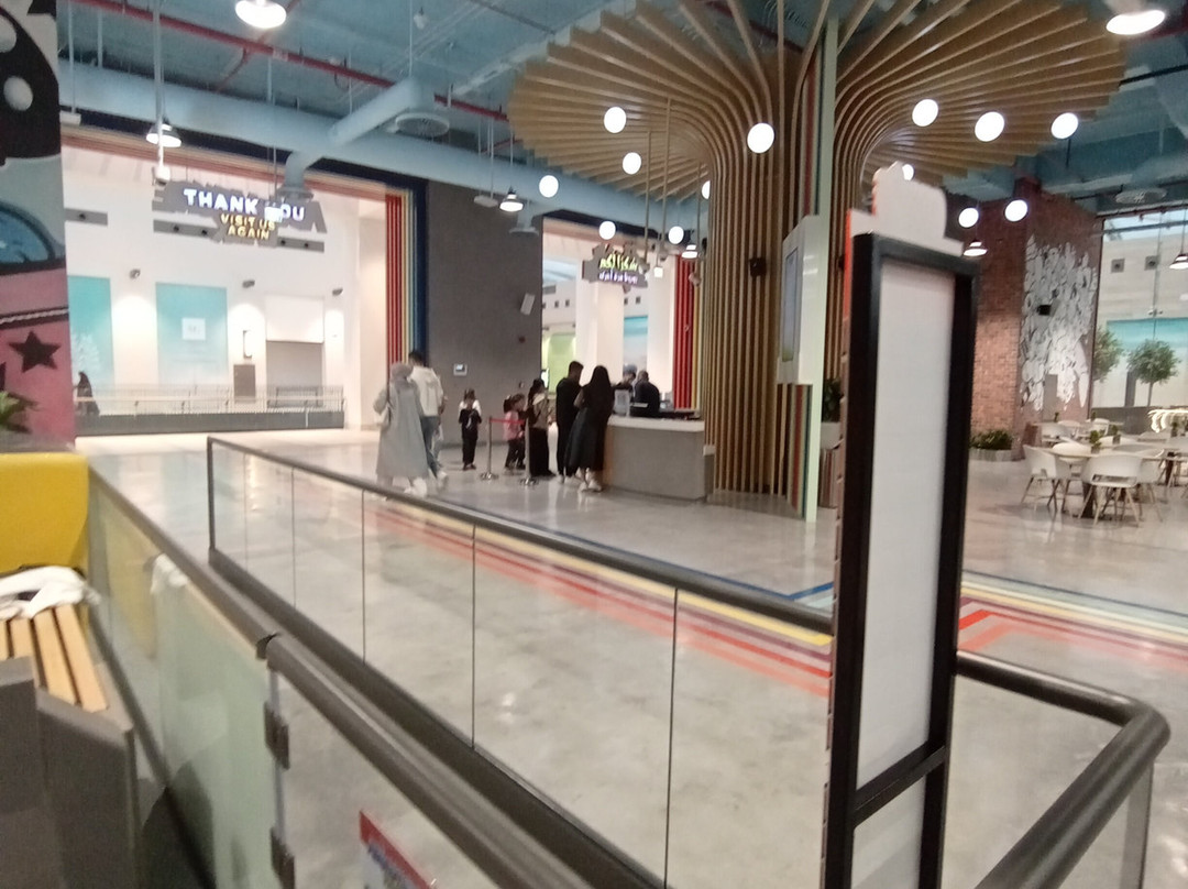 Adventure Park Bahrain景点图片