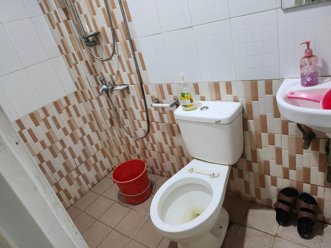 RedDoorz @ Pamaong Street