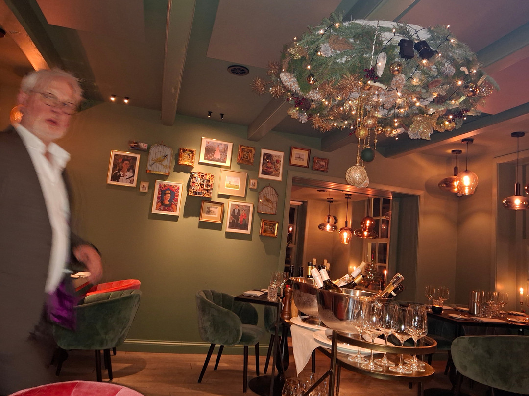 Core by Clare Smyth