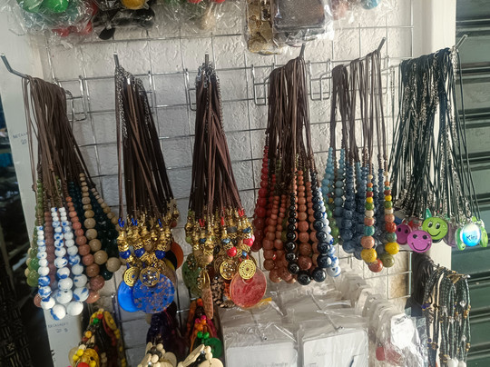 Maasai Market Collections Karen-Karen必去景点